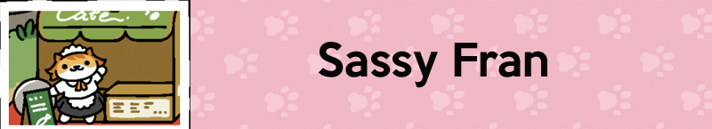 Illustration for article titled Neko Atsume Cats, Ranked